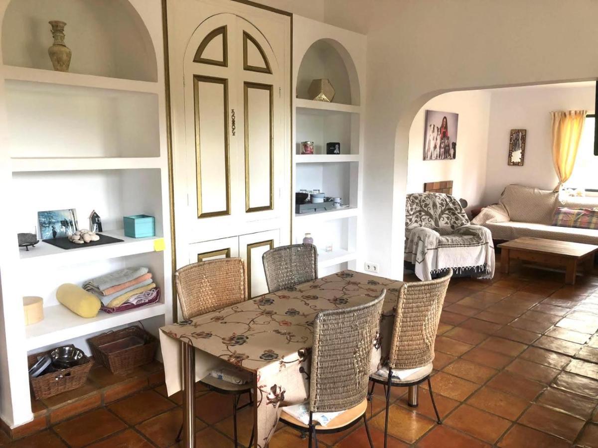 El Paraiso De Los Perros Polop Extérieur photo
