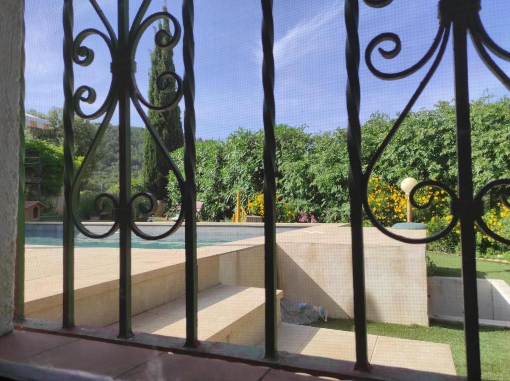 El Paraiso De Los Perros Polop Extérieur photo