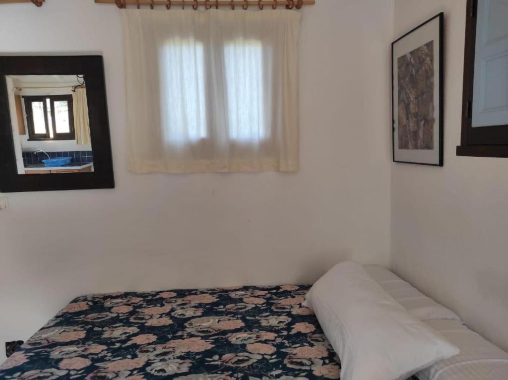 El Paraiso De Los Perros Polop Extérieur photo